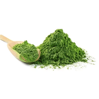 Kaabista Chlorella Vulgaris